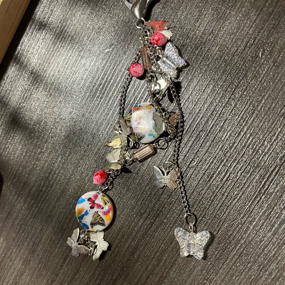 Purse charms, car mirror decorations, key chains - Picture 2 of 5